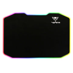 Mouse Mat Patriot Memory Viper Black Monochrome