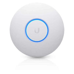 Access point UBIQUITI UAP-NANOHD-3 White