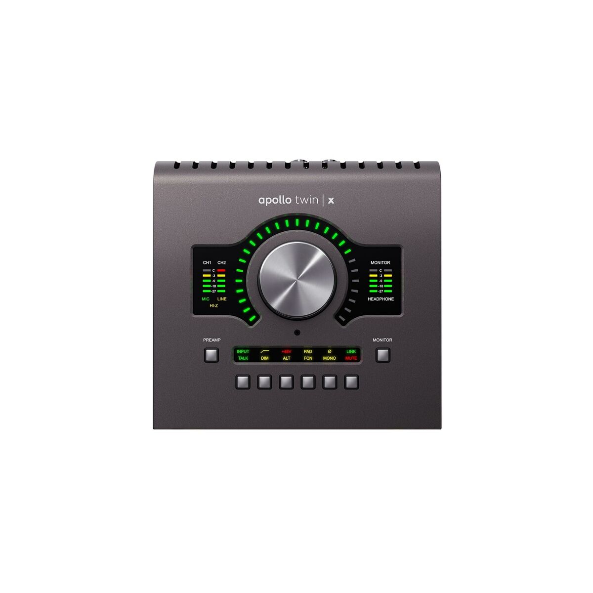 Audio interface Universal Audio UA APLTWXQ-HE