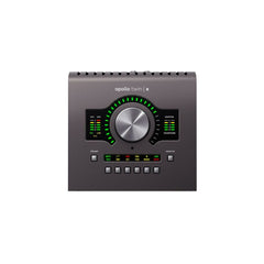 Audio interface Universal Audio UA APLTWXQ-HE