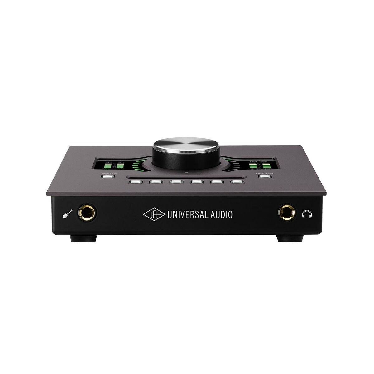 Audio interface Universal Audio UA APLTWDII-HE