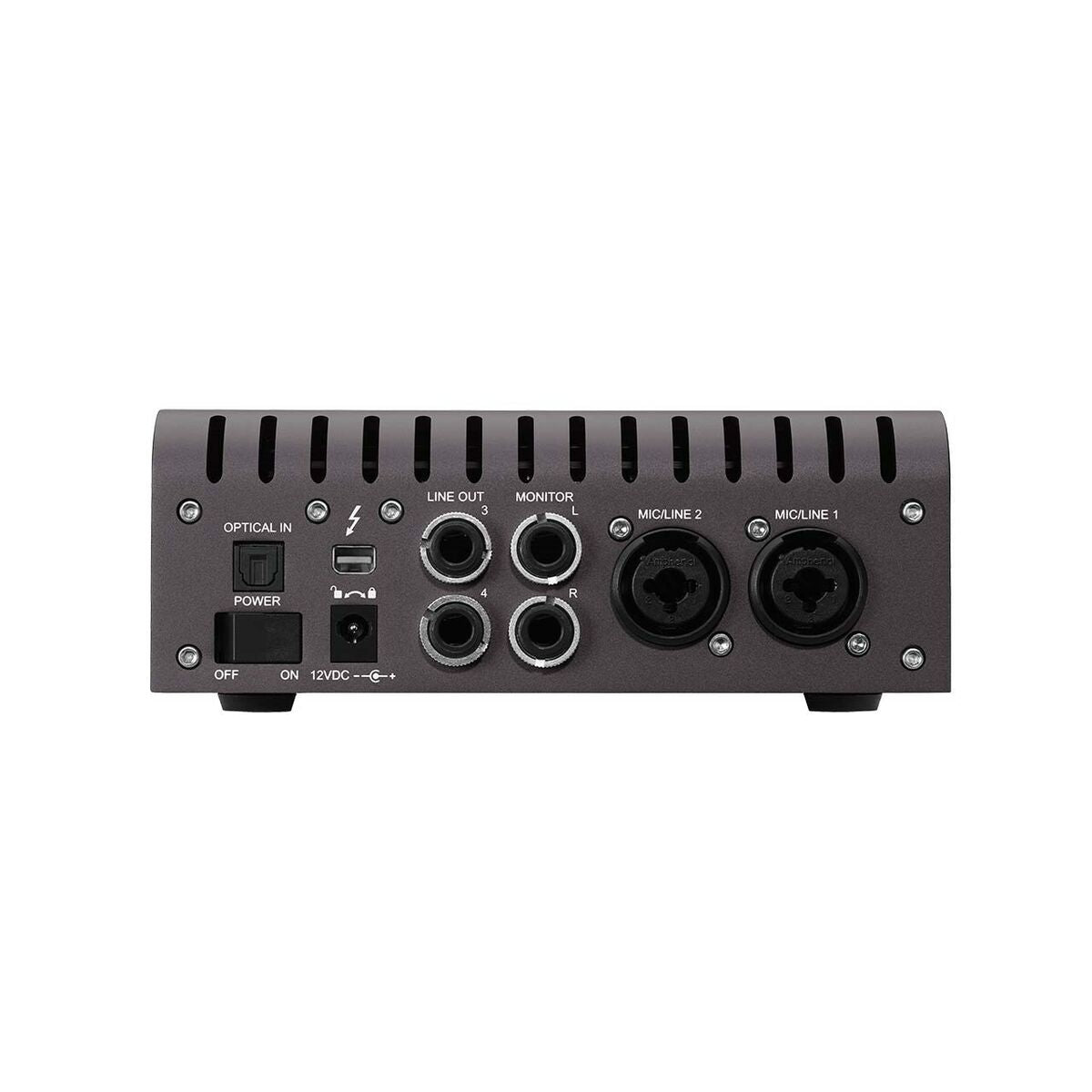 Audio interface Universal Audio UA APLTWDII-HE