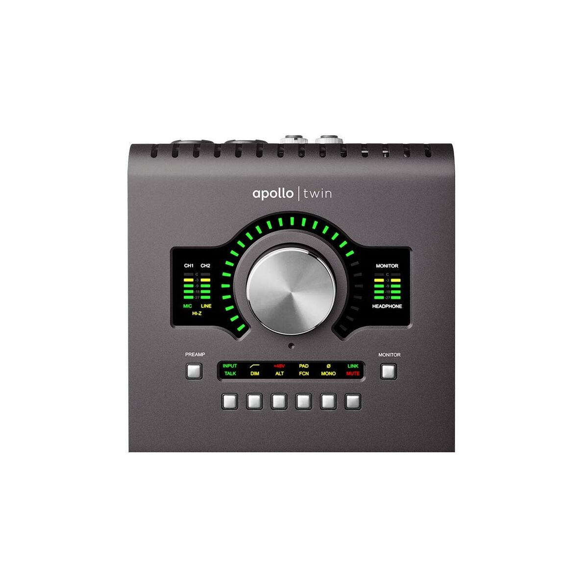 Audio interface Universal Audio UA APLTWDII-HE