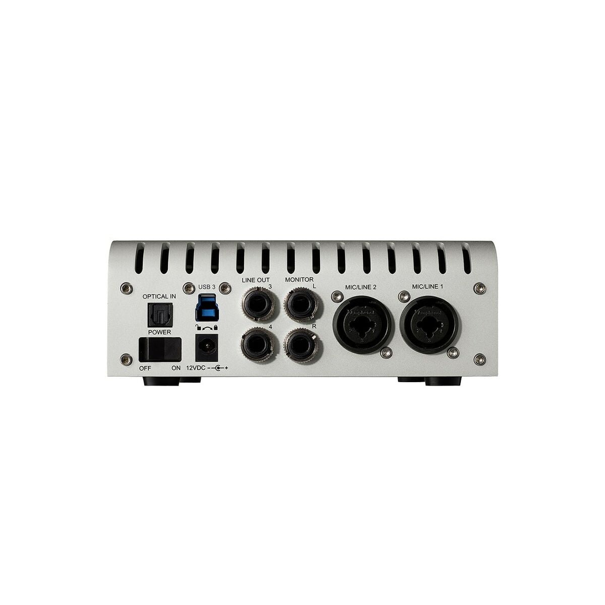 Audio interface Universal Audio UA APLTWDU-HE