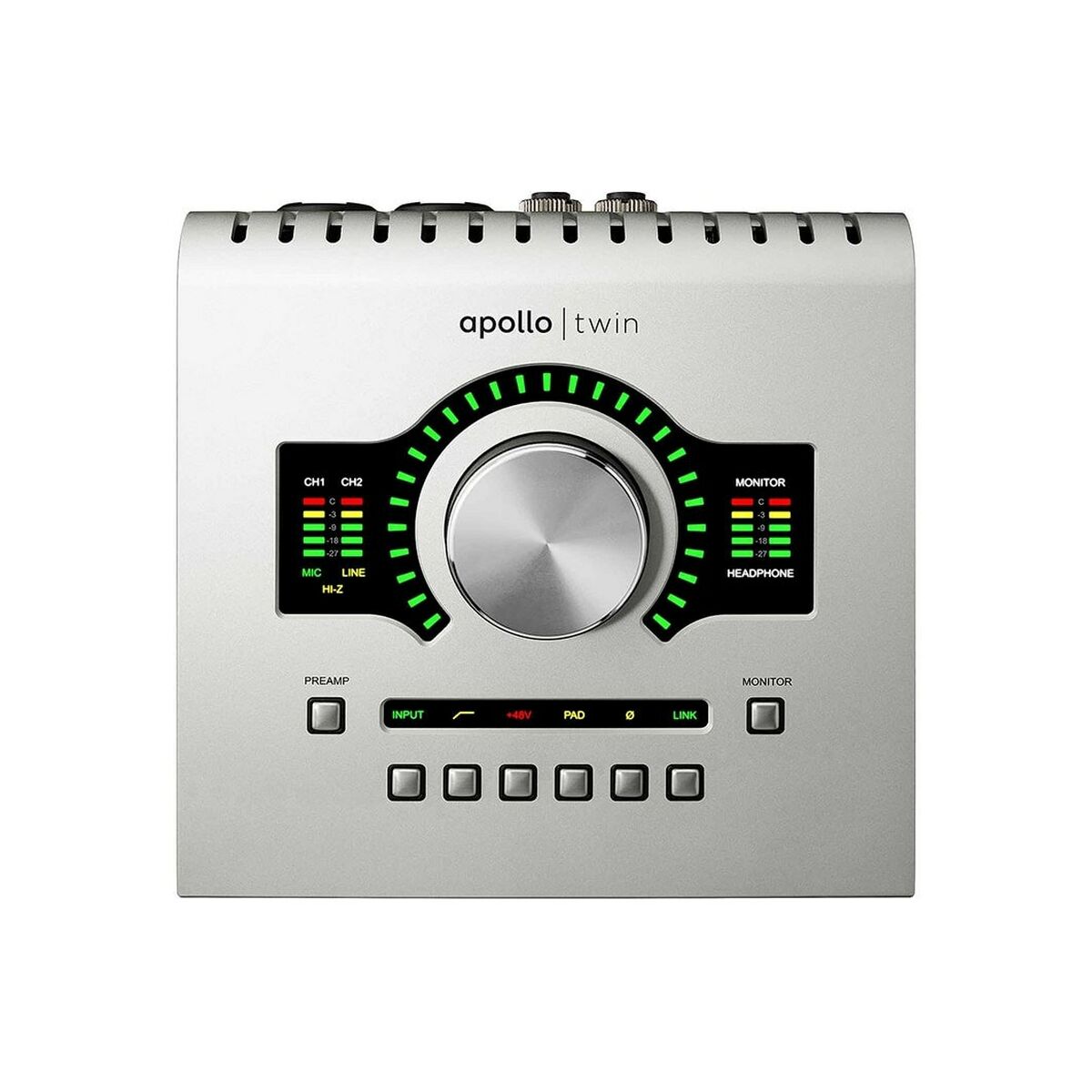 Audio interface Universal Audio UA APLTWDU-HE