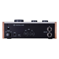 Audio interface Universal Audio UA VOLT 276