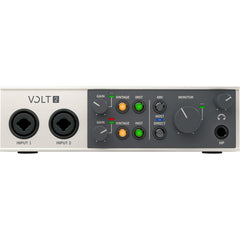 Audio interface Universal Audio VOLT 2