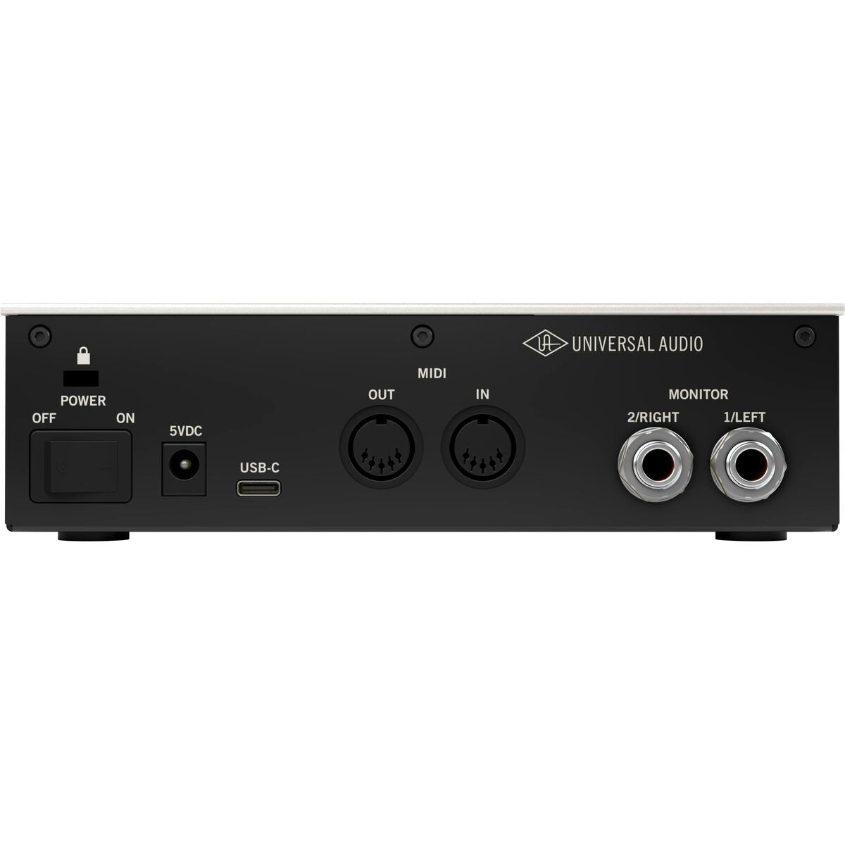 Audio interface Universal Audio VOLT 2