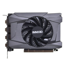 Graphics card INNO3D GEFORCE RTX 4060 COMPACT