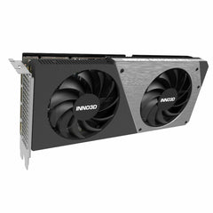 Graphics card INNO3D N406T2-16D6X-178055N 16 GB GDDR6 Geforce RTX 4060 Ti