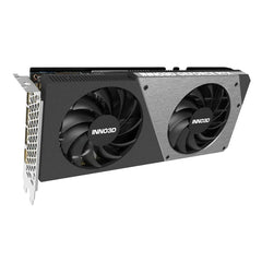 Graphics card INNO3D N40702-12D6-179063N GEFORCE RTX 4070 12 GB GDDR6