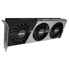 Graphics card INNO3D N40703-12D6X-179052L GEFORCE RTX 4070 12 GB GDDR6