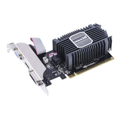 Graphics card INNO3D N730-1SDV-E3BX NVIDIA GeForce GT 730 2 GB GDDR3