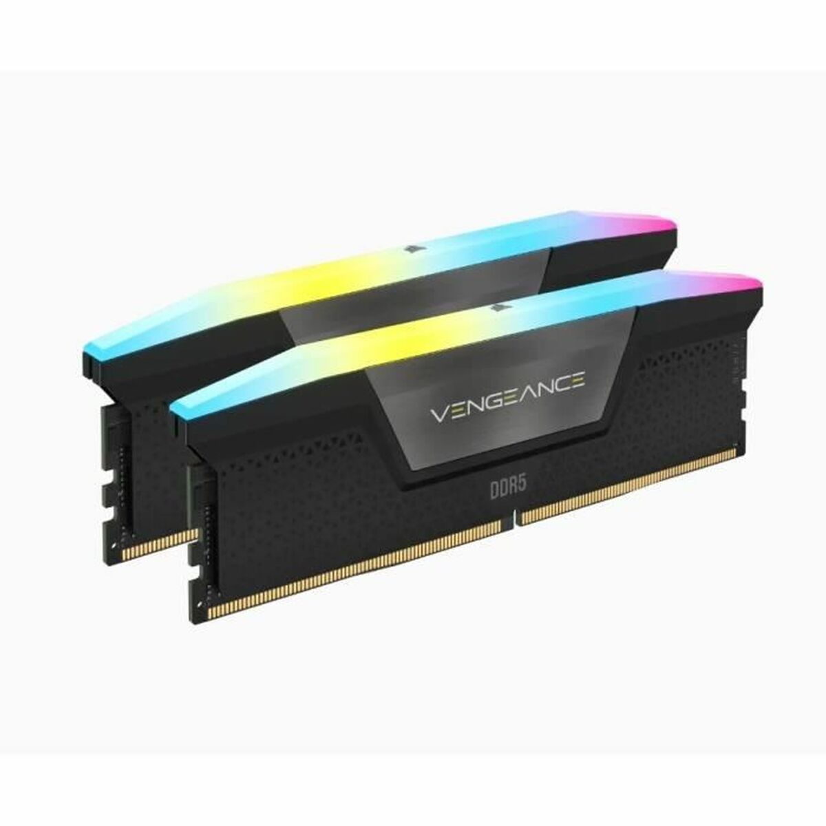 RAM Memory Corsair CMH32GX5M2B5600C40K 32 GB DDR5 5600 MHz CL40