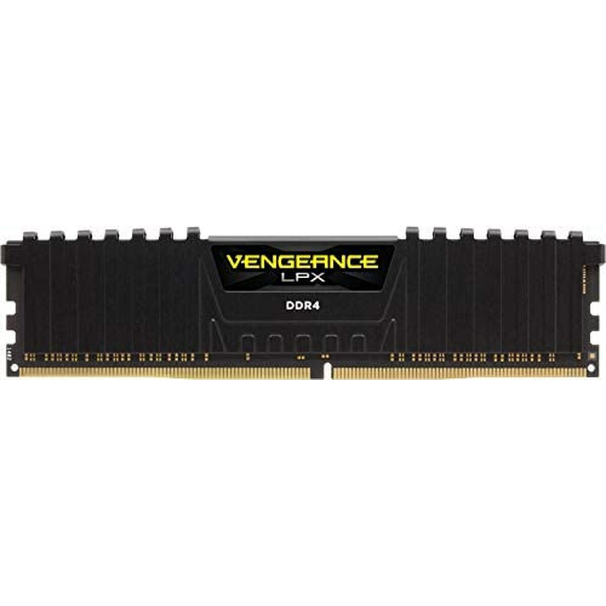 RAM Memory Corsair VENGEANCE LPX CL16 DDR4 16 GB 3200 MHz