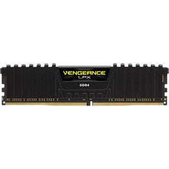 RAM Memory Corsair VENGEANCE LPX CL16 DDR4 16 GB 3200 MHz