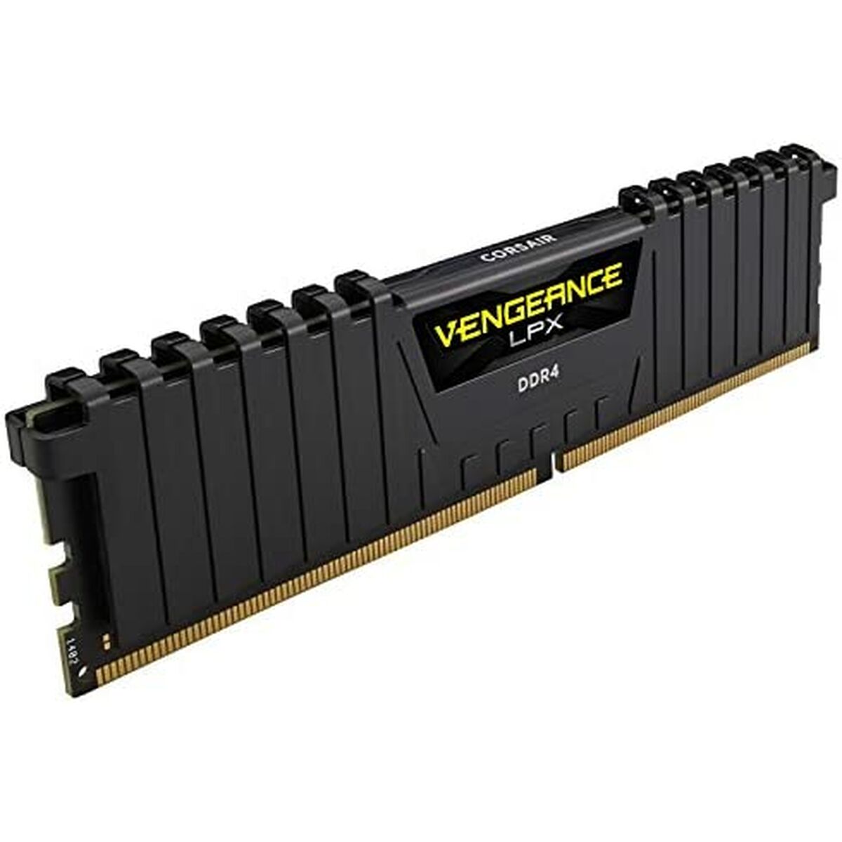 RAM Memory Corsair CMK16GX4M2E3200C16 CL16 DDR4 16 GB 3200 MHz