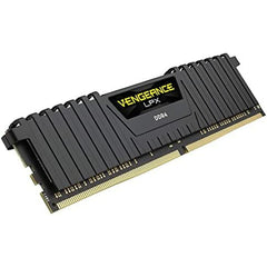 RAM Memory Corsair CMK16GX4M2E3200C16 CL16 DDR4 16 GB 3200 MHz