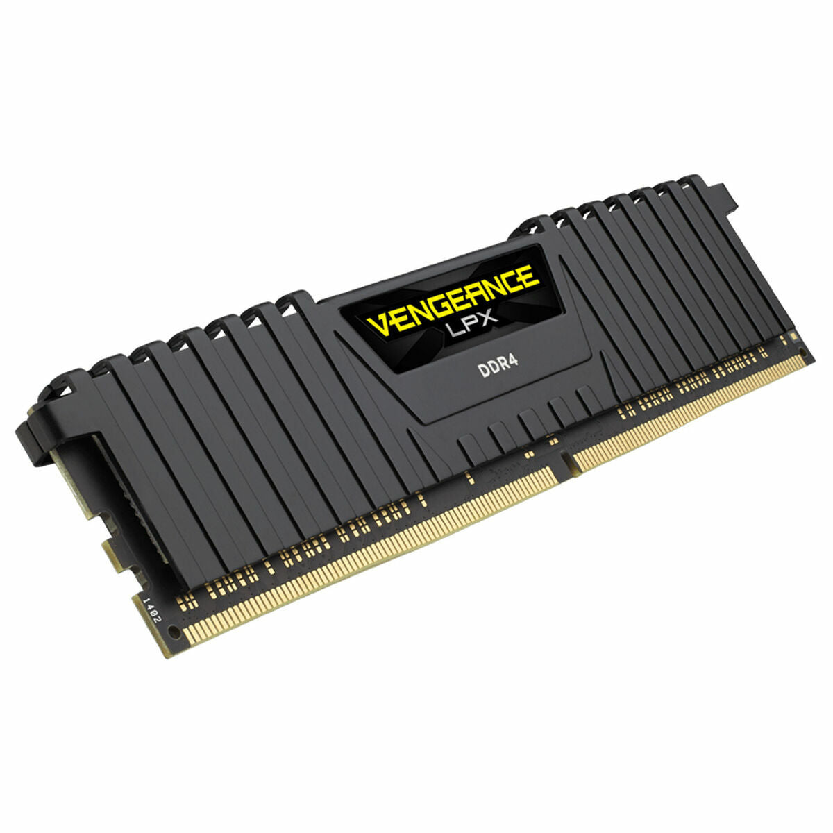 RAM Memory Corsair CMK32GX4M2E3200C16 3200 MHz CL16 32 GB DDR4