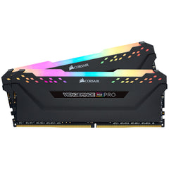 RAM Memory Corsair CMW16GX4M2D3600C18 3600 MHz CL18