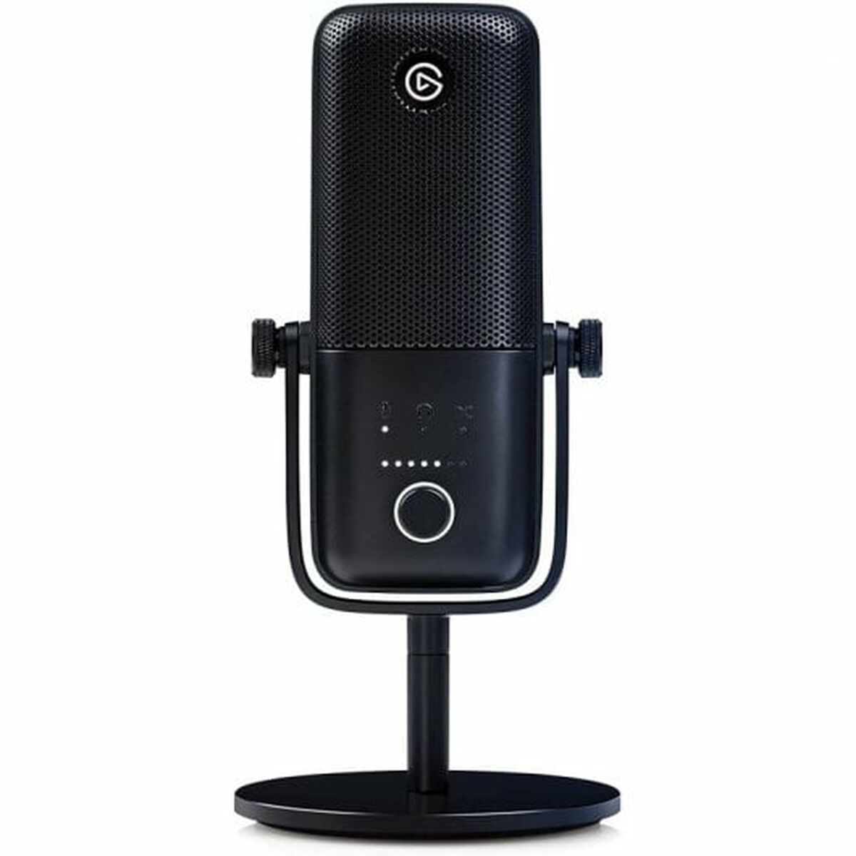 Microphone Elgato Wave 3 Black