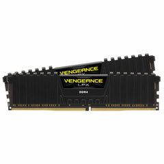 RAM Memory Corsair CMK32GX4M2D3600C18 CL18 32 GB