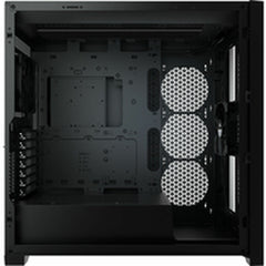 ATX Semi-tower Box Corsair 5000D AIRFLOW Black