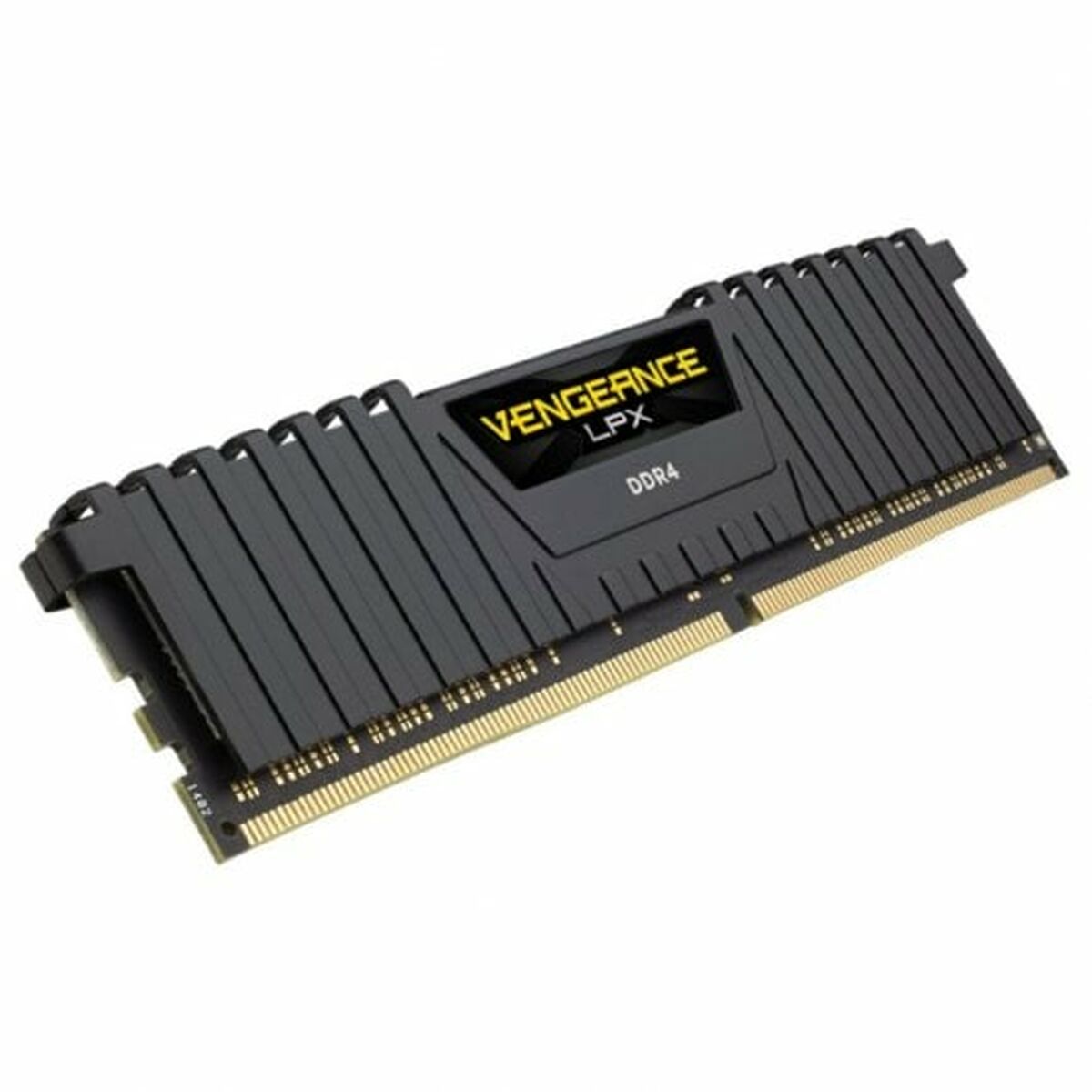 RAM Memory Corsair CMK8GX4M1Z3200C16 8 GB DDR4 3200 MHz CL16