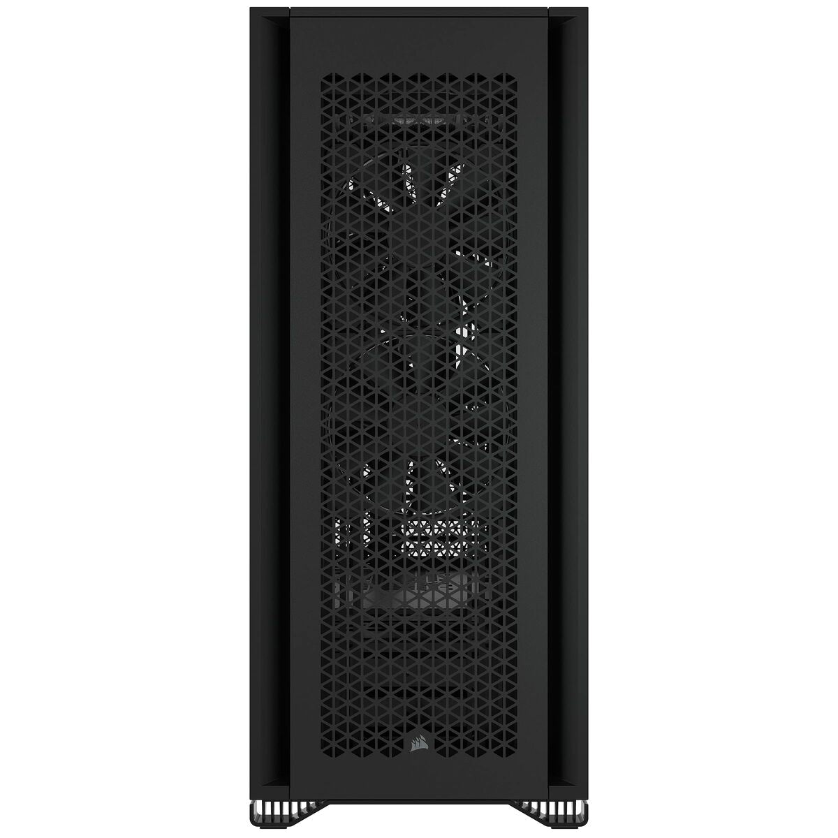 ATX Semi-tower Box Corsair 7000D AIRFLOW Black