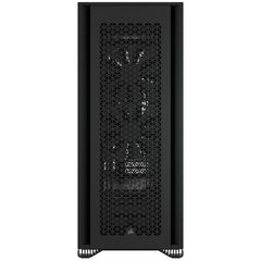 ATX Semi-tower Box Corsair 7000D AIRFLOW Black