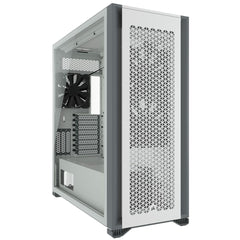 ATX Semi-tower Box Corsair 7000D AIRFLOW White