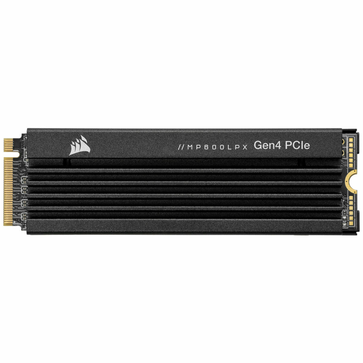 Hard Drive Corsair MP600 PRO LPX 1 TB SSD