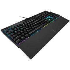 Keyboard Corsair Azerty French AZERTY