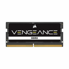 RAM Memory Corsair CMSX16GX5M1A4800C40 CL40 16 GB