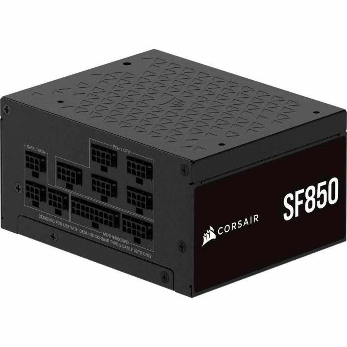 Power supply Corsair 850 W 80 Plus Gold