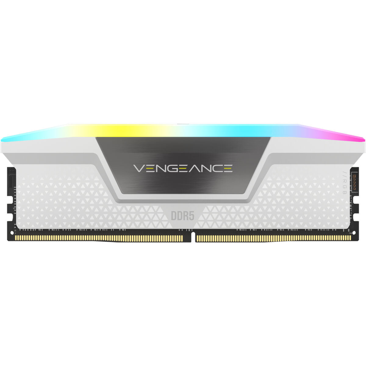 RAM Memory Corsair Vengeance RGB 64 GB DDR5 5200 MHz CL40