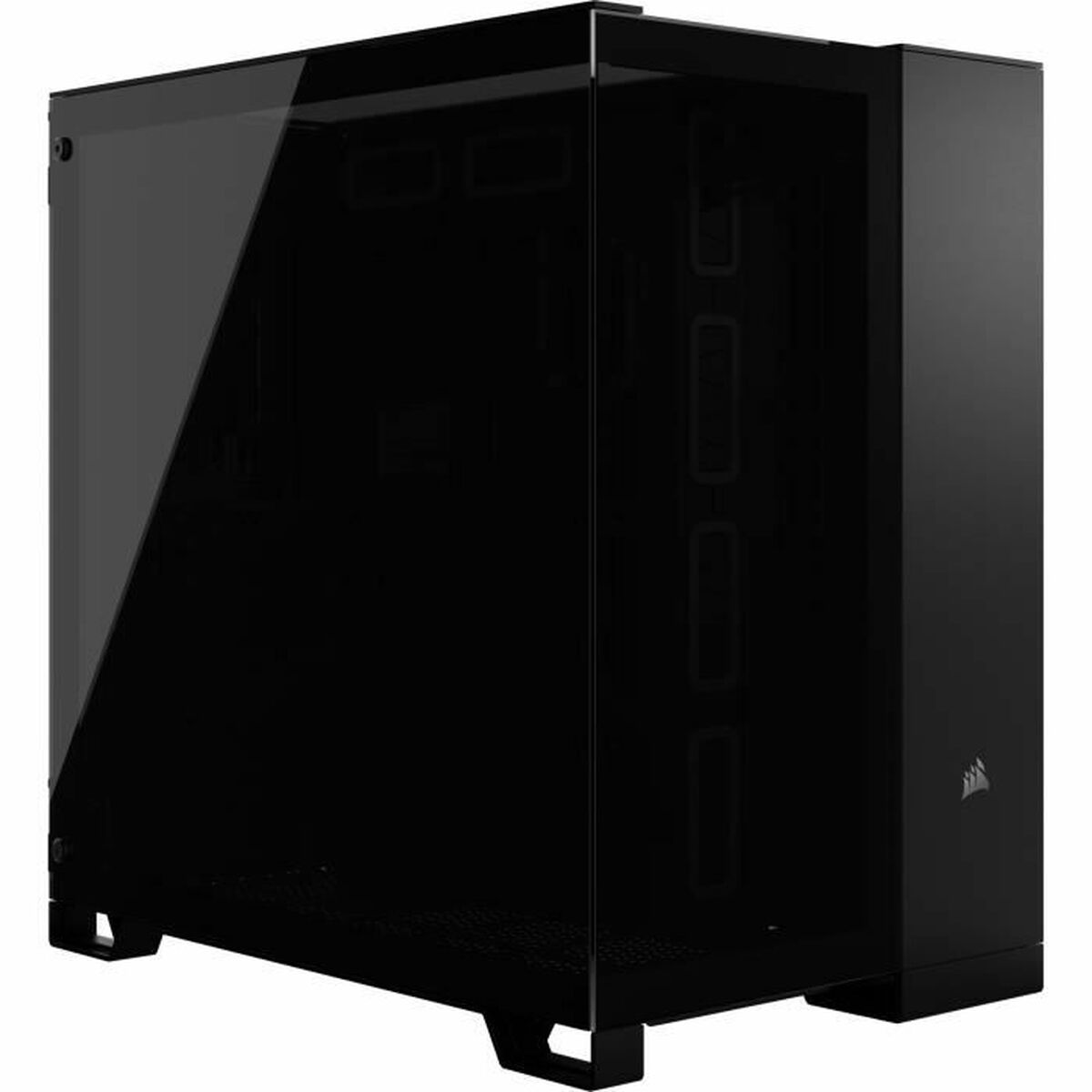 ATX Semi-tower Box Corsair CC-9011257-WW Black