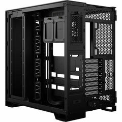 ATX Semi-tower Box Corsair CC-9011257-WW Black