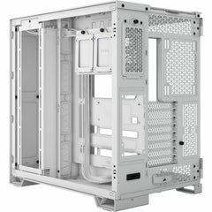 ATX Semi-tower Box Corsair 6500D White