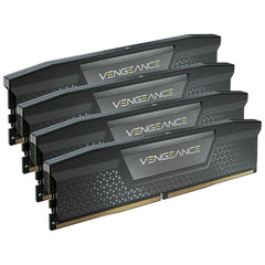 RAM Memory Corsair CMK192GX5M4B5200C38 DDR5 CL38 192 Gb