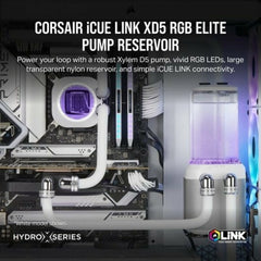 Liquid Refrigeration Kit Corsair