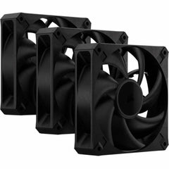 Box Ventilator Corsair RS120 MAX PWM Ø 12 cm (3 Units)