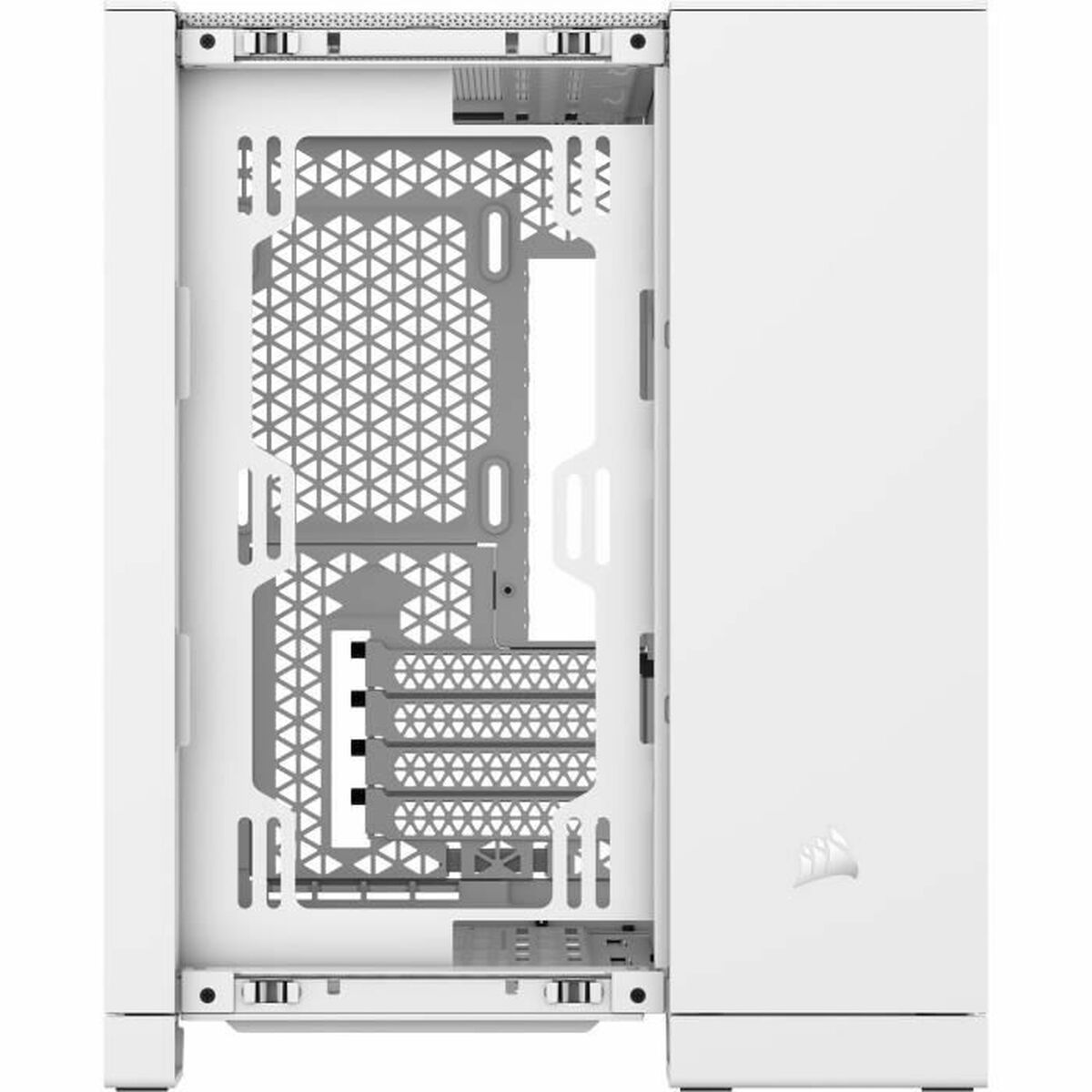 ATX Box Corsair CC-9011264-WW White