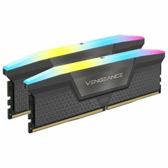 RAM Memory Corsair CMH64GX5M2B6000Z30 64 GB DDR5 6000 MHz cl30