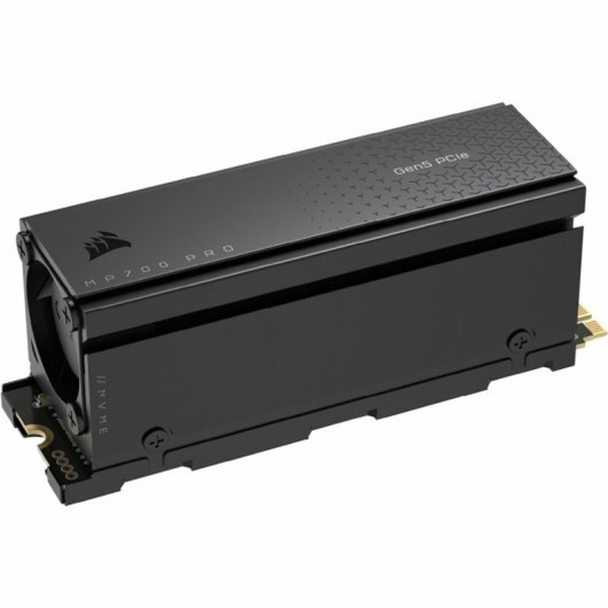 Hard Drive Corsair 2 TB