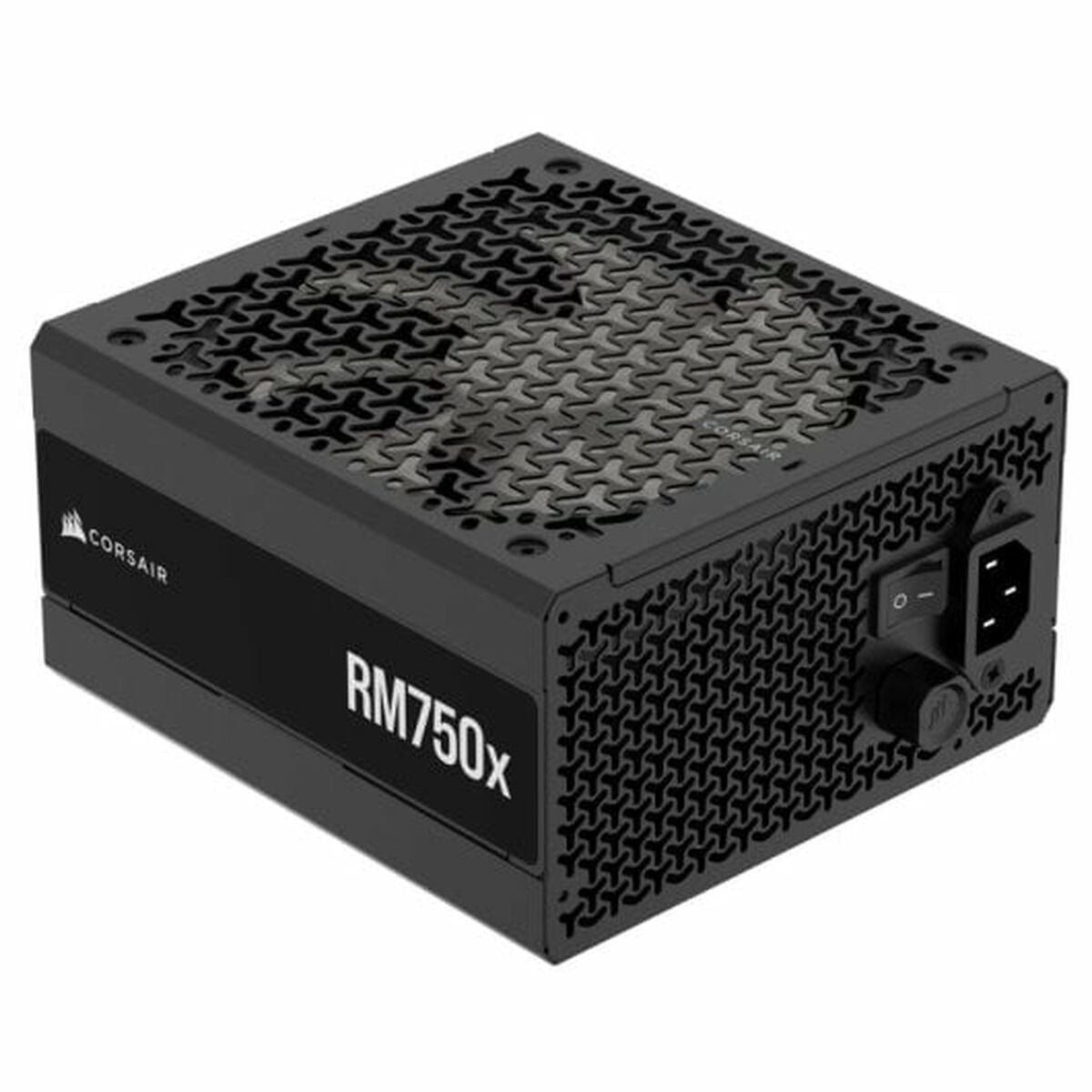 Power supply Corsair CP-9020285-EU 750 W 80 Plus Gold