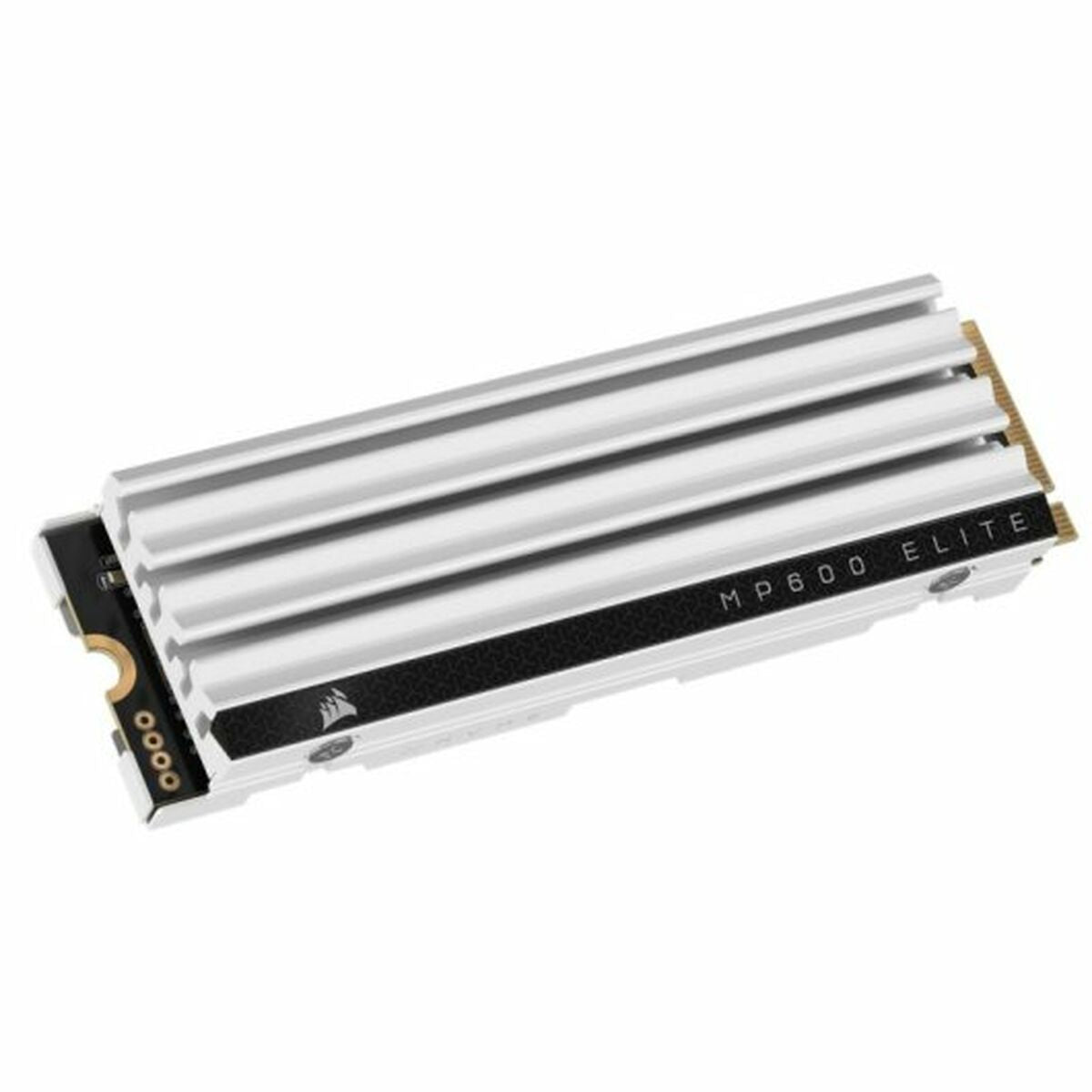 Hard Drive Corsair CSSD-F2000GBMP600ECS 2 TB SSD PS5