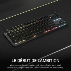 Mechanical keyboard Corsair K70