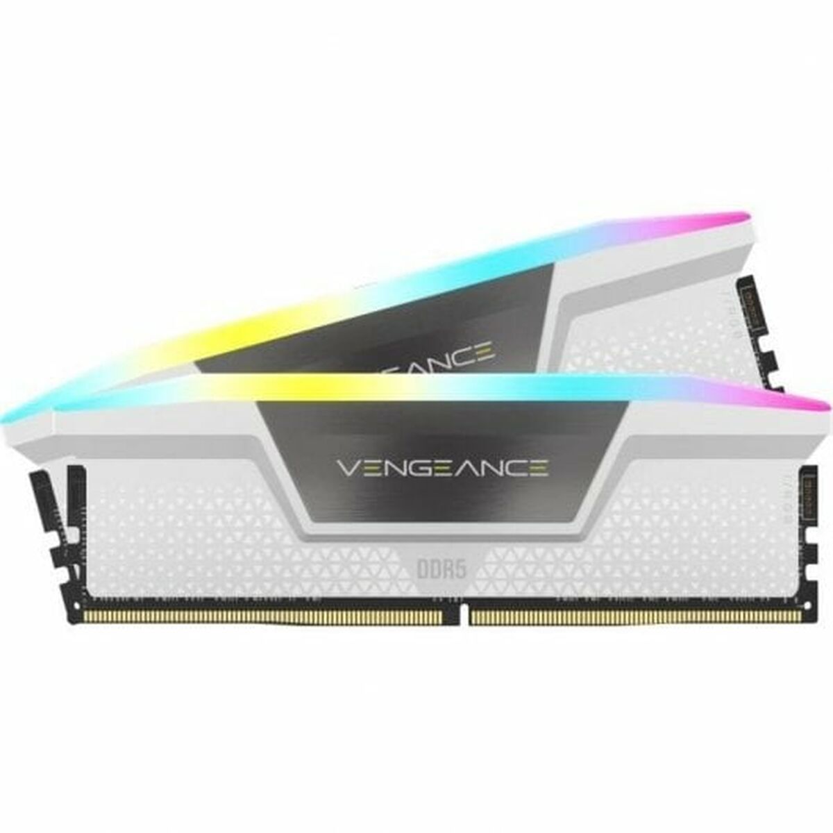 RAM Memory Corsair CMH64GX5M2B5600C40W 64 GB DDR5 5600 MHz CL40