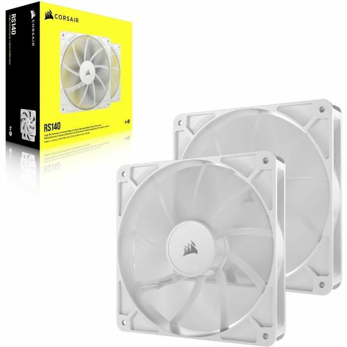 CPU Fan Corsair RS140